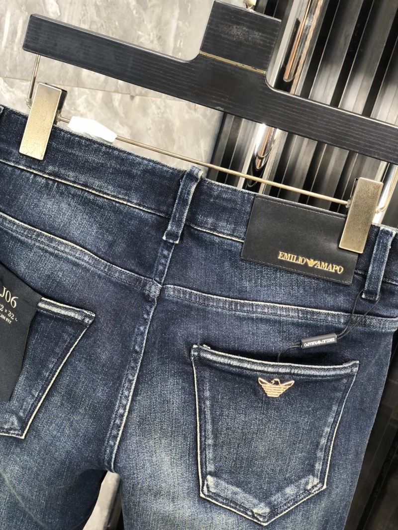 Armani Jeans